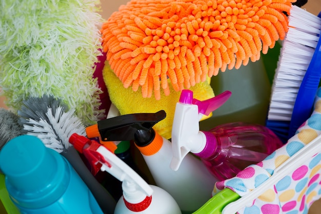 Lotus Care Dallas cleaning results